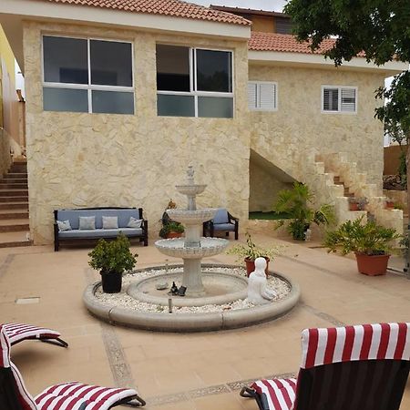 Montana Luna House With Rooms Maspalomas  Zewnętrze zdjęcie