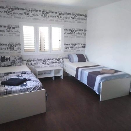 Montana Luna House With Rooms Maspalomas  Zewnętrze zdjęcie