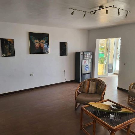 Montana Luna House With Rooms Maspalomas  Zewnętrze zdjęcie