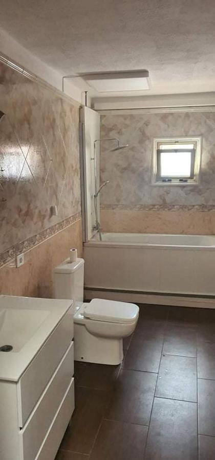 Montana Luna House With Rooms Maspalomas  Zewnętrze zdjęcie
