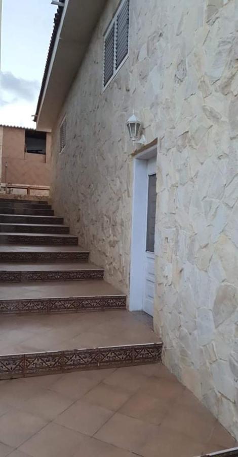 Montana Luna House With Rooms Maspalomas  Zewnętrze zdjęcie