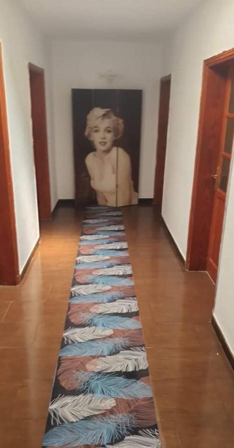 Montana Luna House With Rooms Maspalomas  Zewnętrze zdjęcie