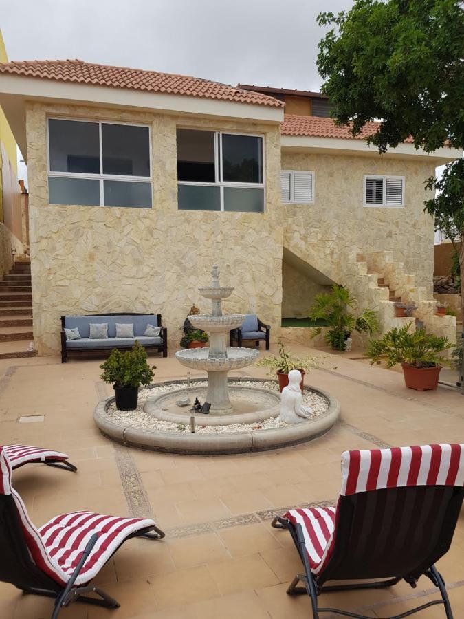 Montana Luna House With Rooms Maspalomas  Zewnętrze zdjęcie