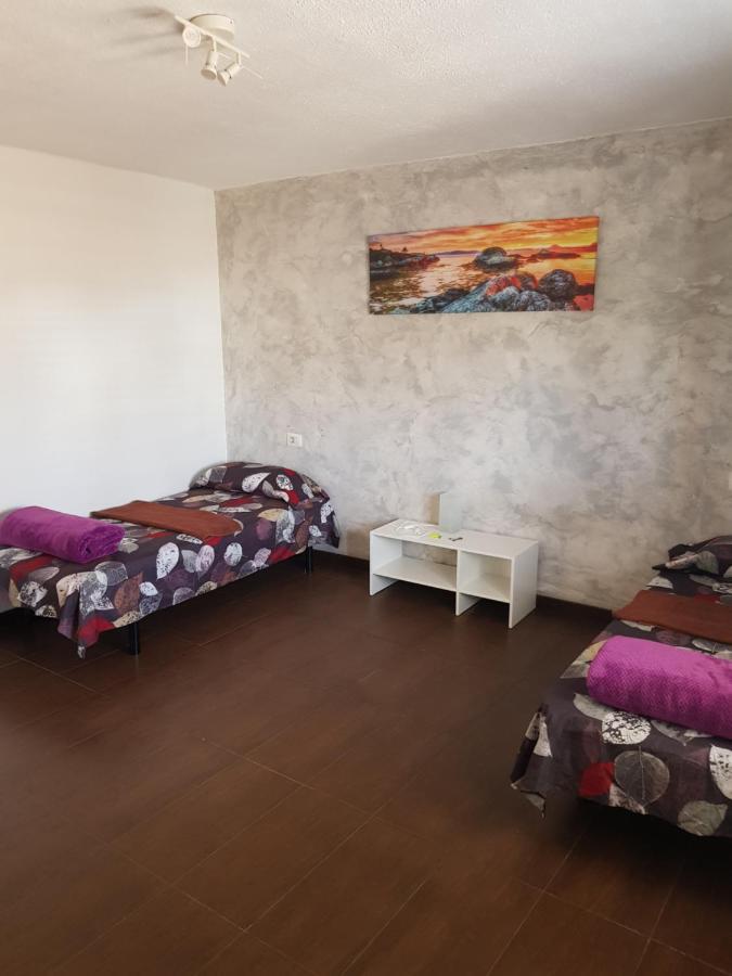 Montana Luna House With Rooms Maspalomas  Zewnętrze zdjęcie