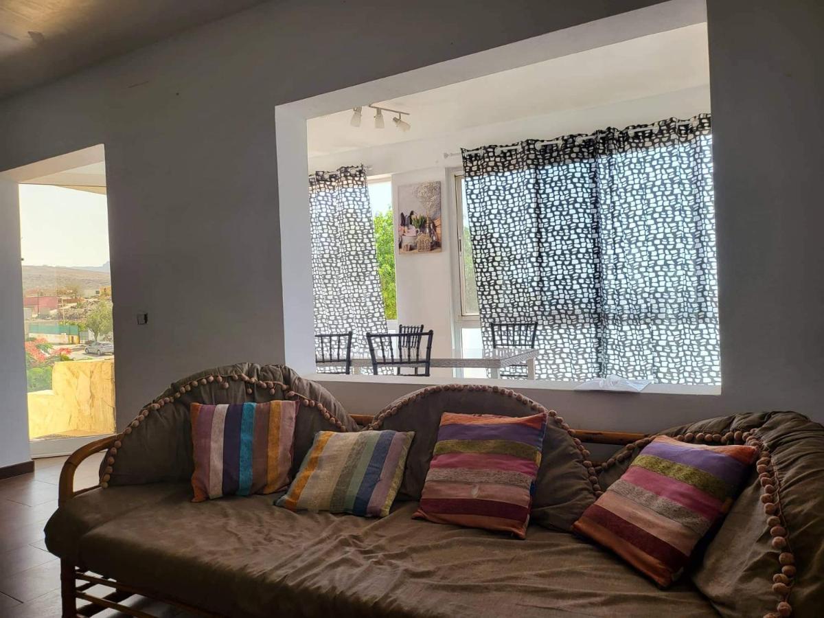 Montana Luna House With Rooms Maspalomas  Zewnętrze zdjęcie