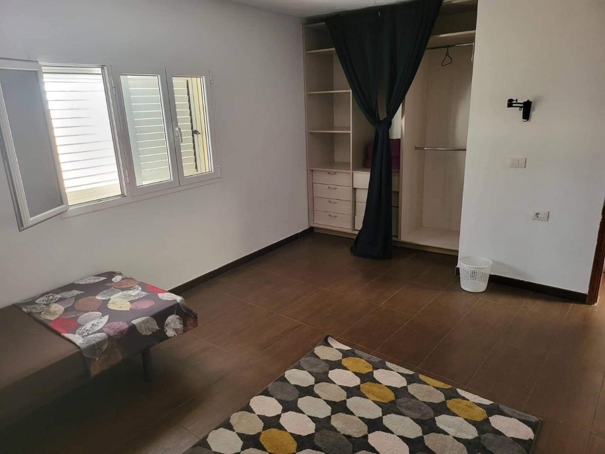 Montana Luna House With Rooms Maspalomas  Zewnętrze zdjęcie