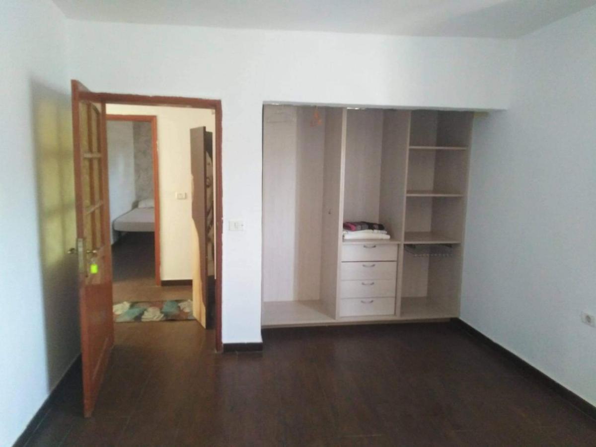 Montana Luna House With Rooms Maspalomas  Zewnętrze zdjęcie