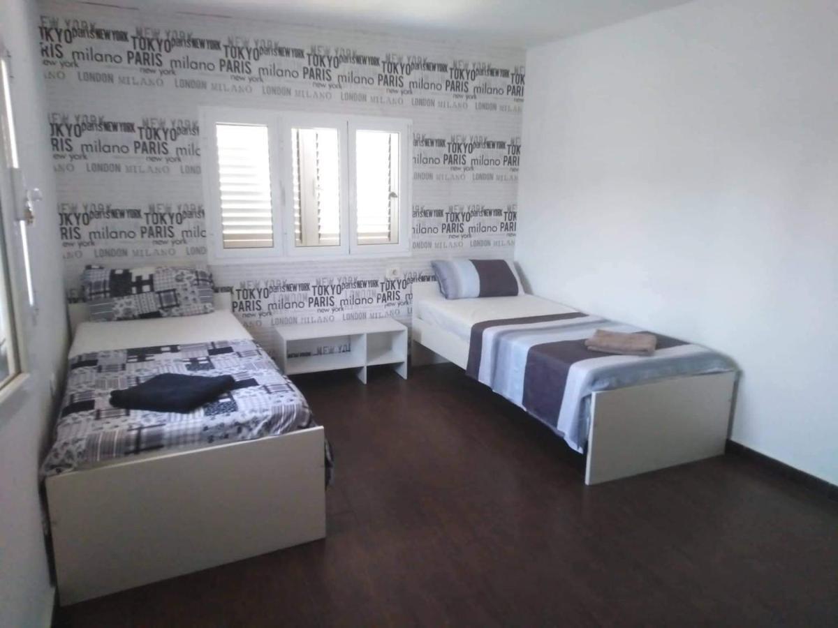 Montana Luna House With Rooms Maspalomas  Zewnętrze zdjęcie