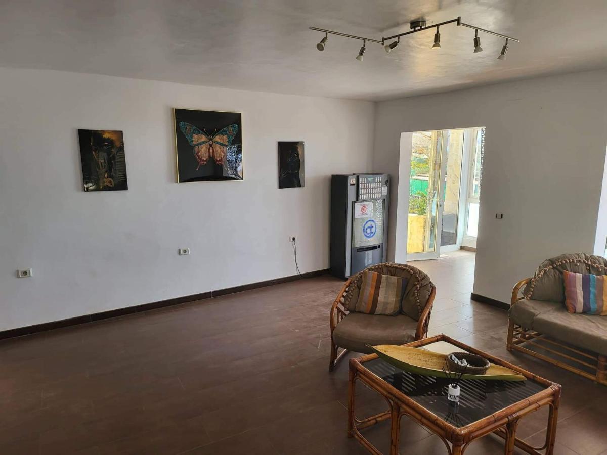 Montana Luna House With Rooms Maspalomas  Zewnętrze zdjęcie