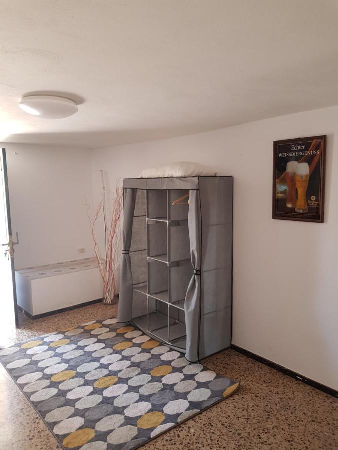 Montana Luna House With Rooms Maspalomas  Zewnętrze zdjęcie