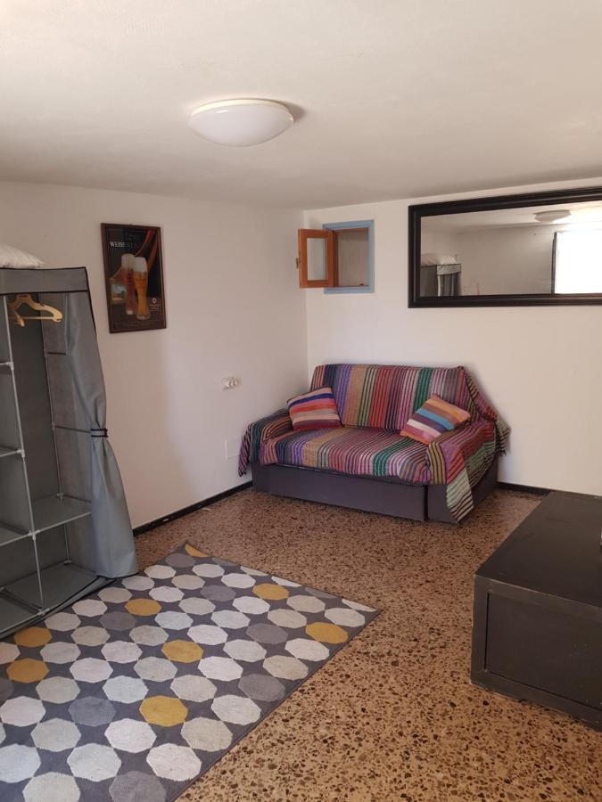 Montana Luna House With Rooms Maspalomas  Zewnętrze zdjęcie